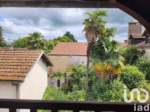 Appartement à vendre 89 900 € 4 pièces 2 chambres 92 m² RDC/1 Maubourguet 65700