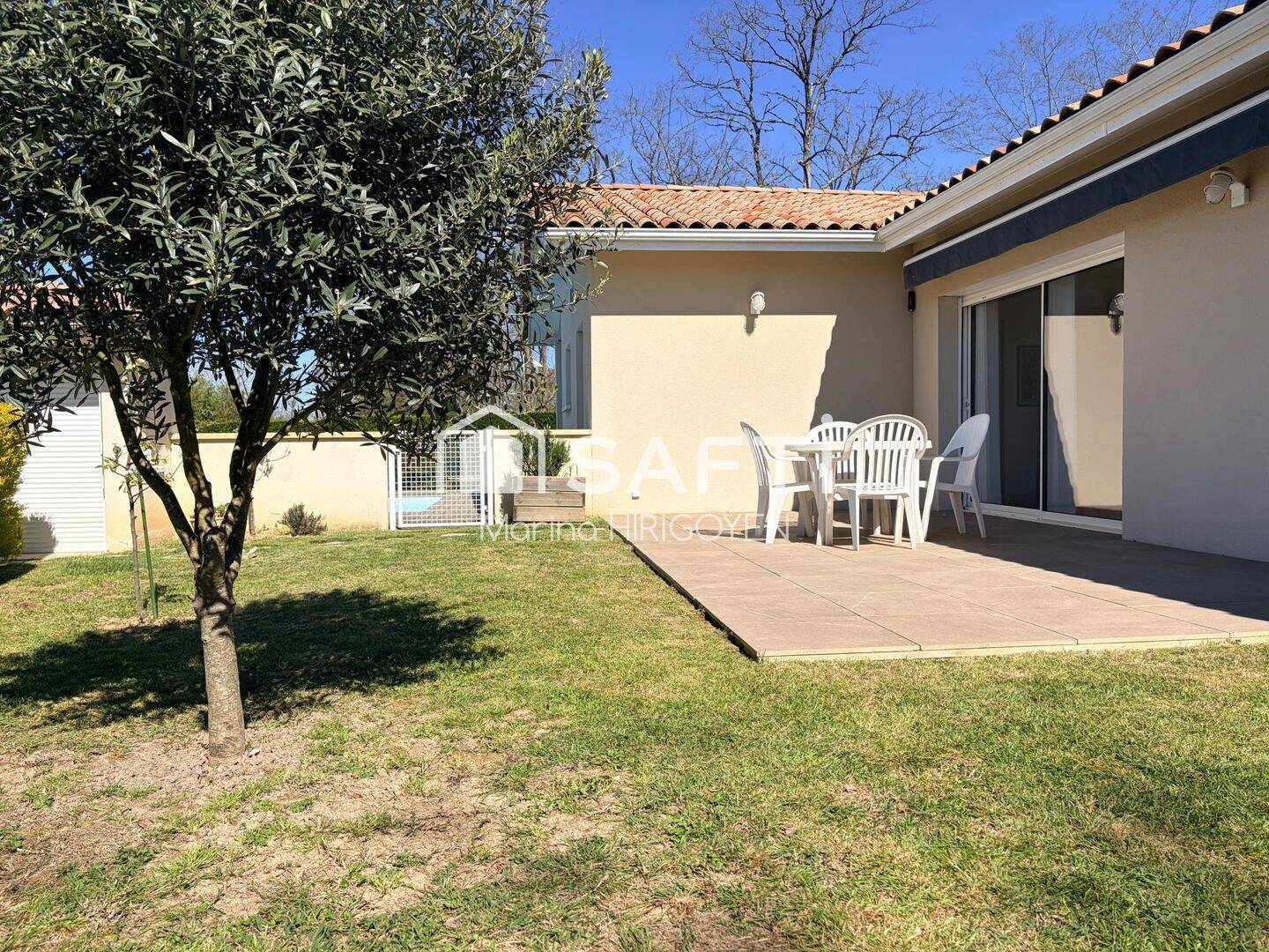 Maison 6 pièces 123 m² · à Créon · 123 m² · 430 000 €