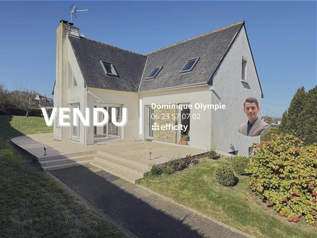 Maison 7 pièces 126 m² · à Lantic · 126 m² · 269 900 €