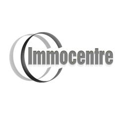 Immocentre STRASBOURG logo