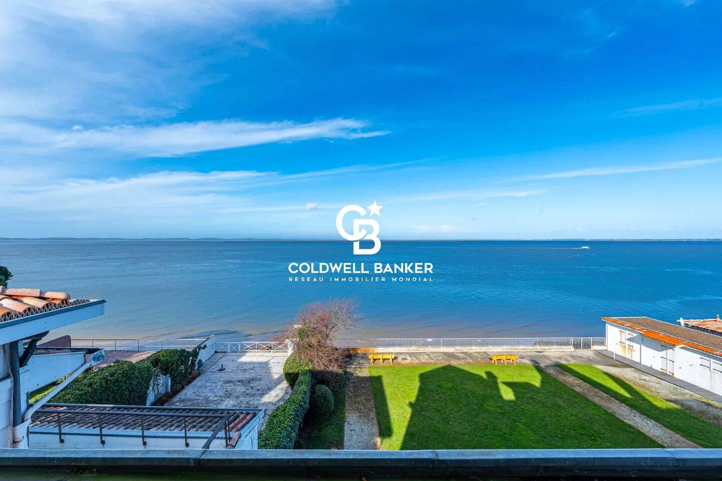 Appartement 5 pièces 106 m² · à Arcachon · 106 m² · 1 076 000 €