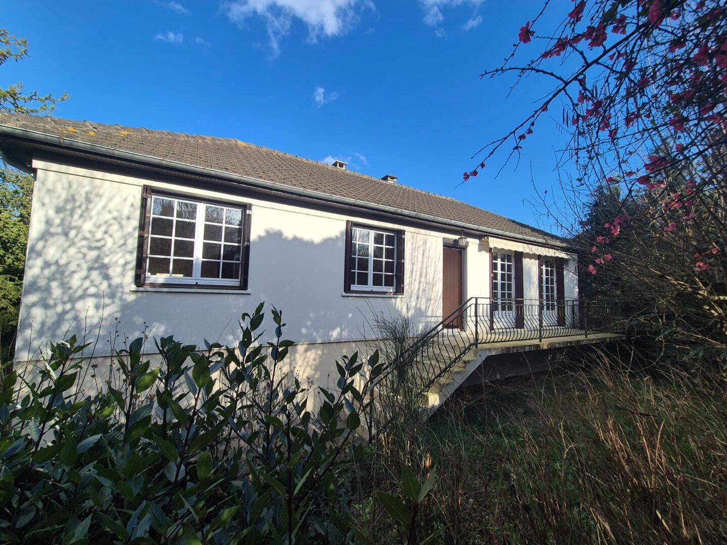 Maison 5 pièces 84 m² · à Médan · 84 m² · 304 500 €