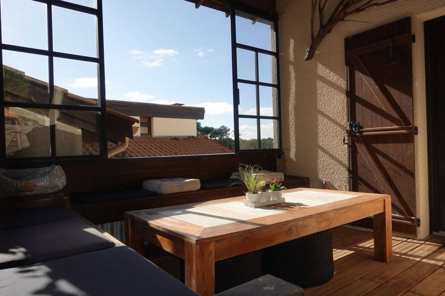 Maison 3 pièces 35 m² · à Moliets-Et-Maa · 35,4 m² · 278 000 €