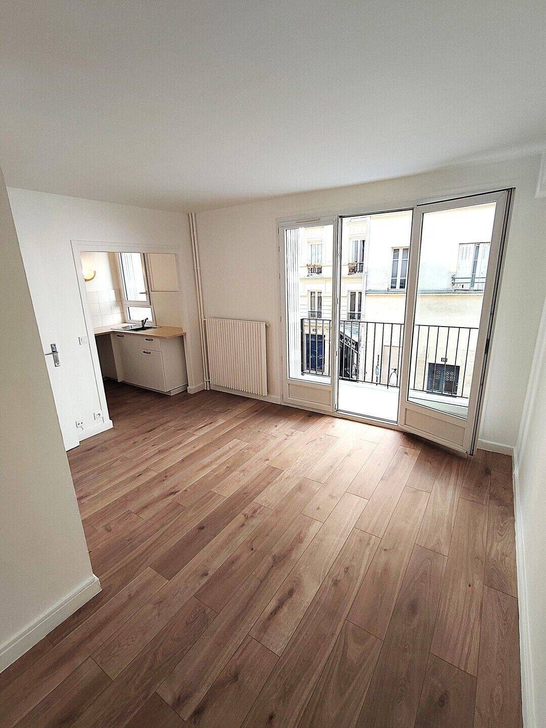 Appartement 1 pièce 25 m² · à Paris 5ème Arrondissement · 25 m² · 1 290 €/mois