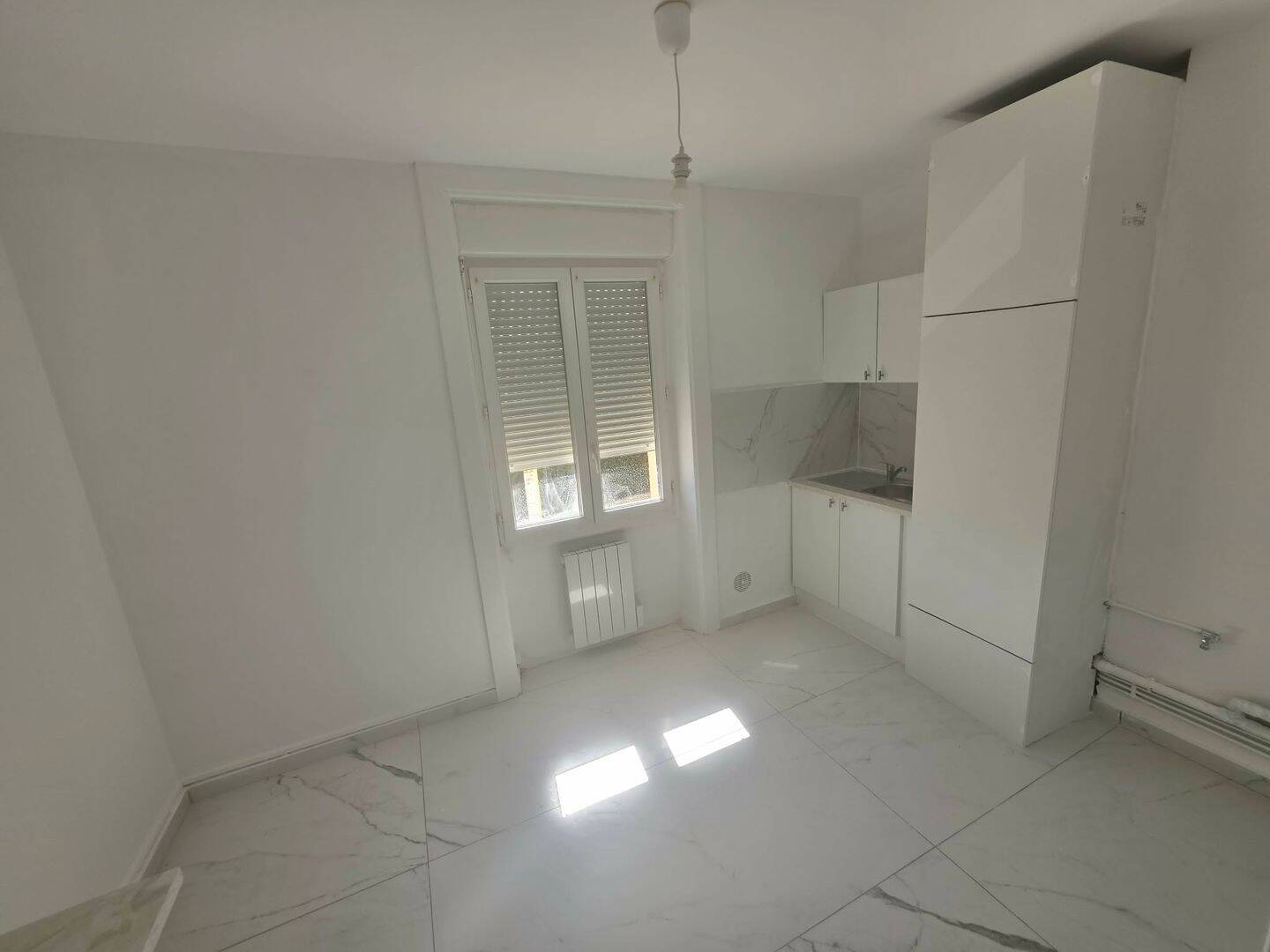 Appartement 3 pièces 66 m² · à Saint-Étienne · 66 m² · 600 €/mois