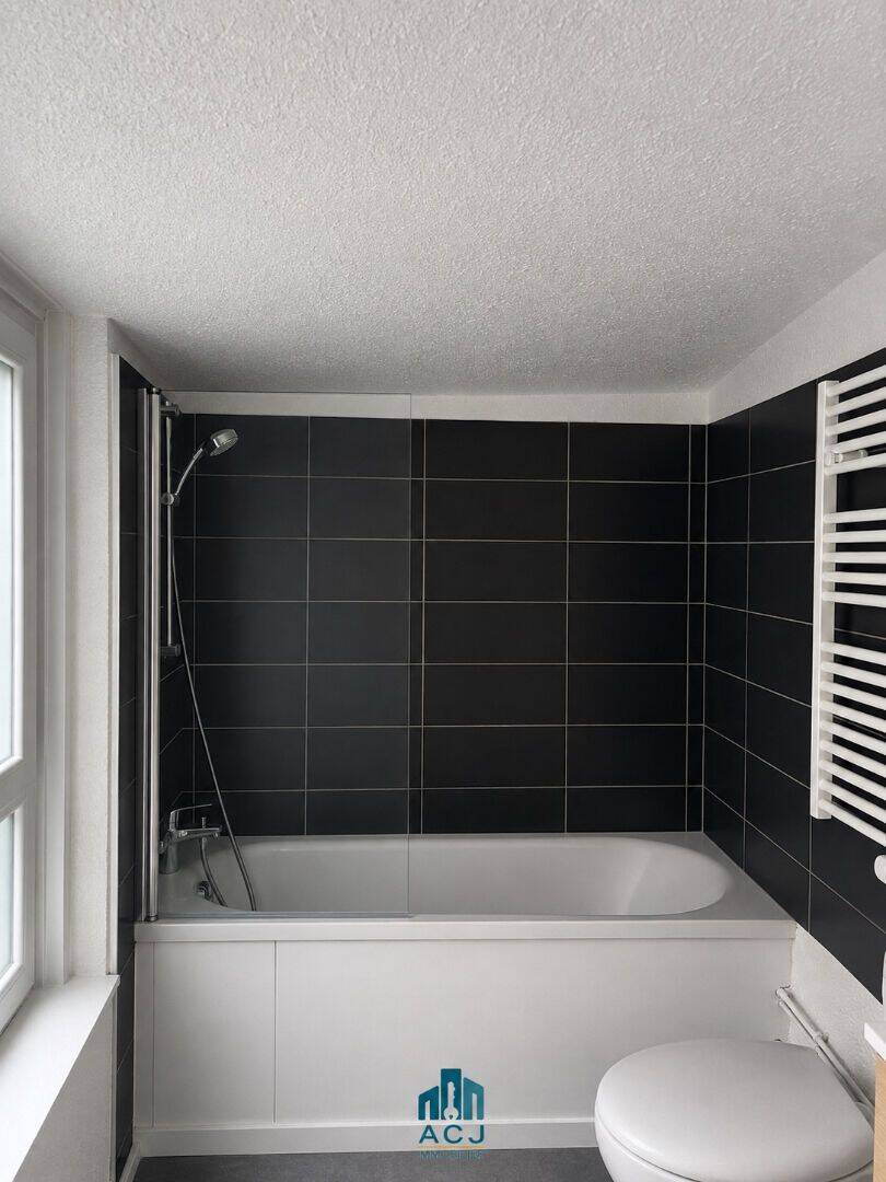 Appartement 1 pièce 31 m² · à Nancy · 31 m² · 85 000 €