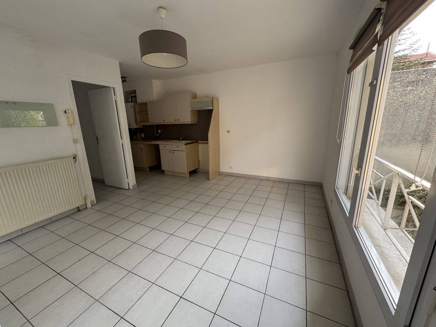 Appartement 2 pièces 31 m² · à Houilles · 31,4 m² · 834 €