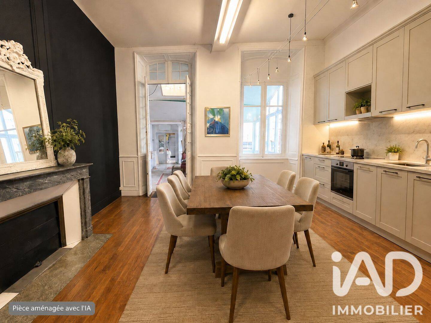 Appartement 4 pièces 126 m² · à Cozes · 126 m² · 170 000 €