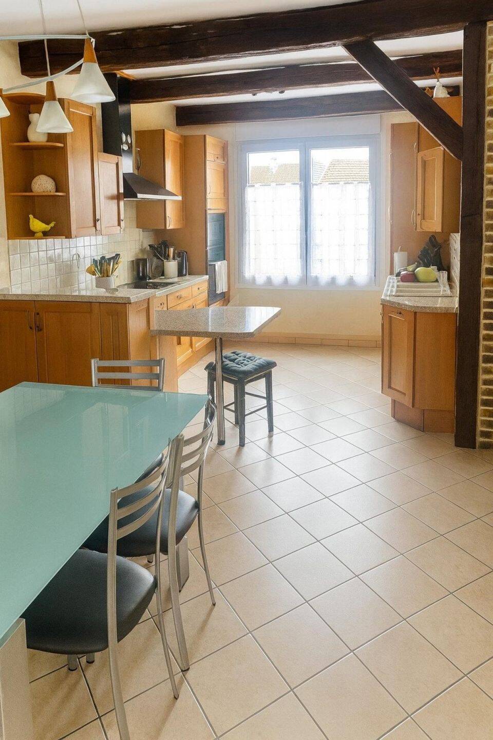 Maison 7 pièces 150 m² · à Saint-Memmie · 150 m² · 252 000 €