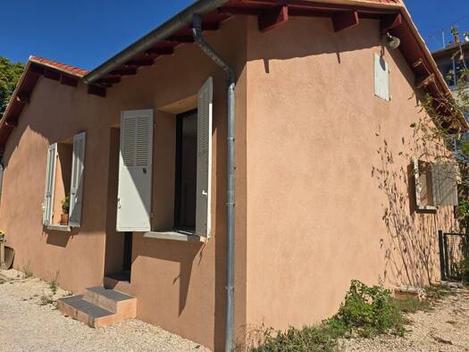 Maison à vendre 240 000 € 2 pièces 1 chambre 35 m² Centre Ville Aix-en-Provence 13090