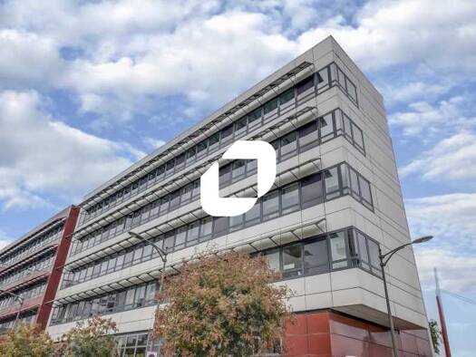 Espace bureau à louer 15 954 € 706 m² de bureaux divisible de 353 m² à 706 m² Rosny-sous-Bois 93110