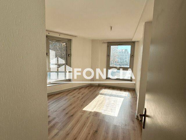 Appartement 3 pièces 60 m² · à Limoges · 60,3 m² · 595 €/mois