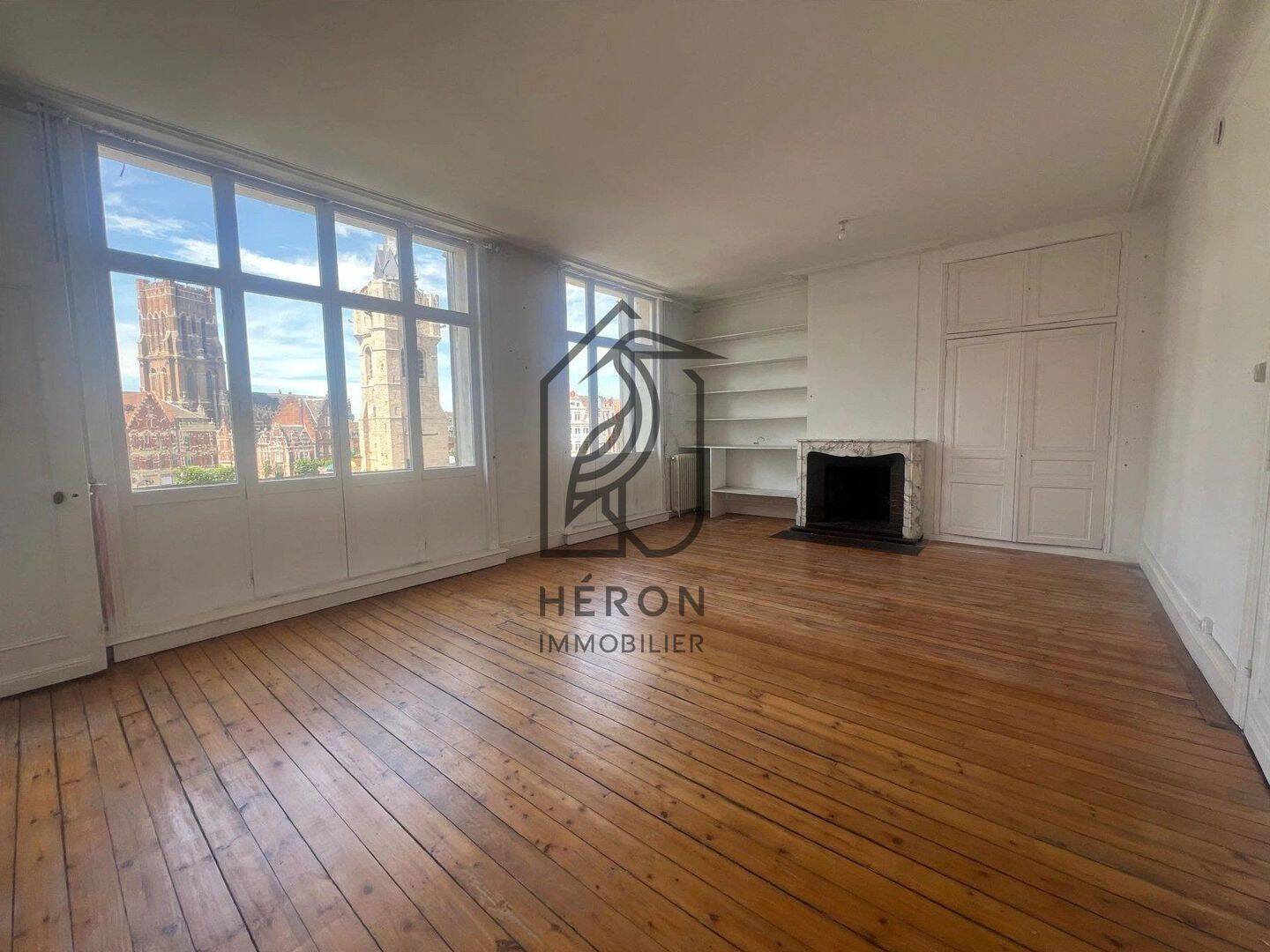 Appartement 10 pièces 275 m² · à Béthune · 275 m² · 312 000 €
