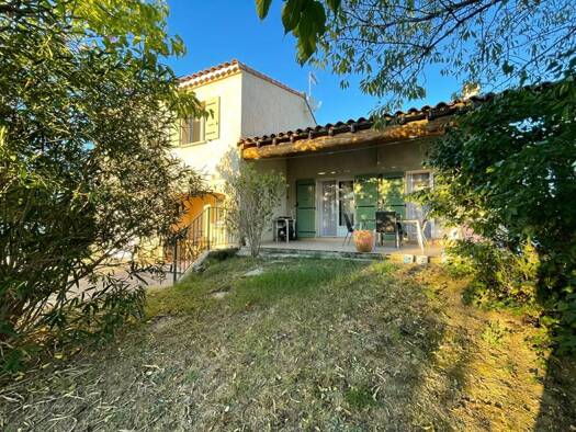 Maison à vendre 300 000 € 4 pièces 3 chambres 125 m² 1 400 m² de terrain Ouest Saint-Christol-lès-Alès 30380