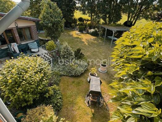 Maison à vendre 169 000 € 5 pièces 4 chambres 171 m² Vraignes-lès-Hornoy 80640