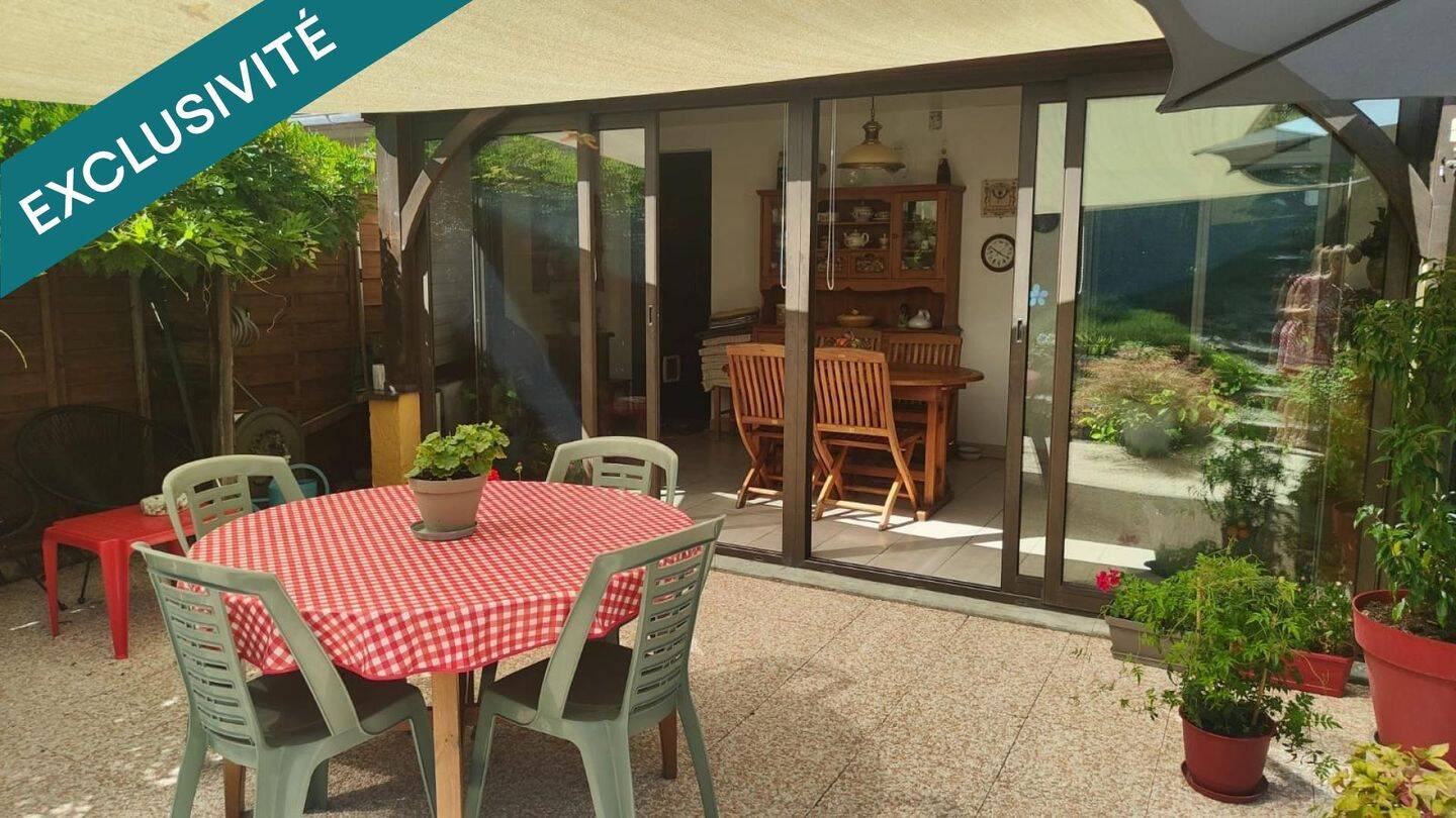 Maison 7 pièces 150 m² · à Saint-Sixt · 150 m² · 435 000 €