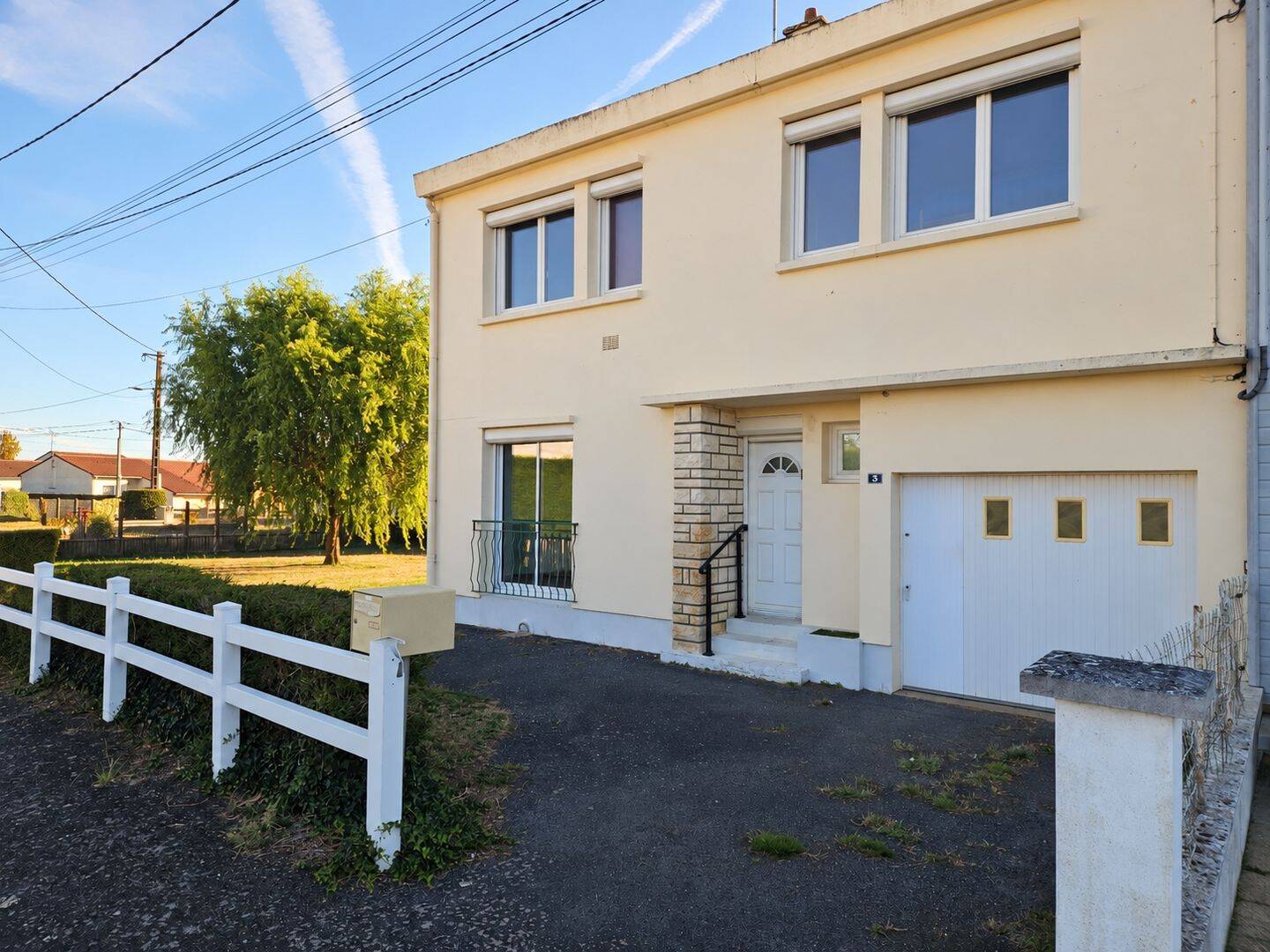 Maison 6 pièces 87 m² · à Beaupréau-en-Mauges · 87 m² · 136 900 €