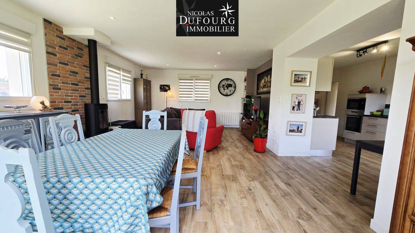 Maison 6 pièces 135 m² · à La Trinité-sur-Mer · 135 m² · 691 000 €