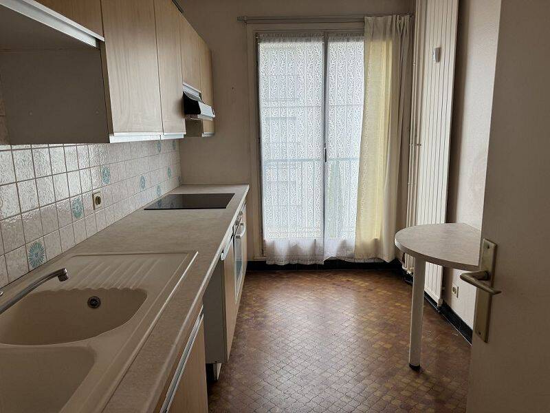 Appartement 2 pièces 55 m² · à Sens · 55 m² · 93 500 €