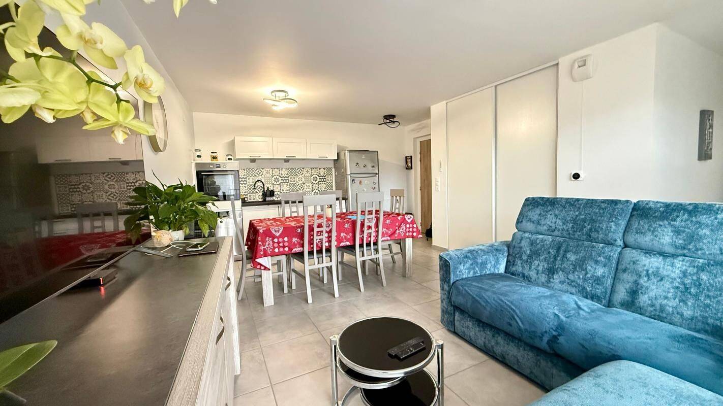 Appartement 3 pièces 66 m² · à Orléans · 65,7 m² · 275 900 €