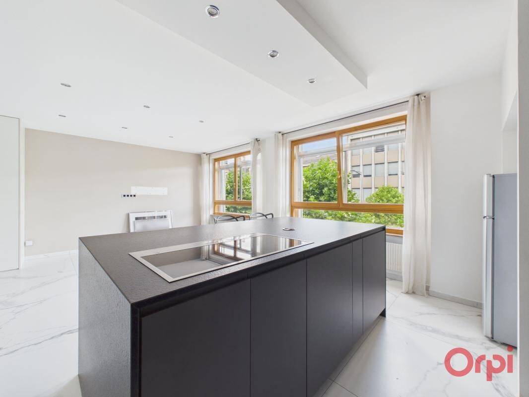 Appartement 3 pièces 79 m² · à Strasbourg · 78,9 m² · 409 000 €