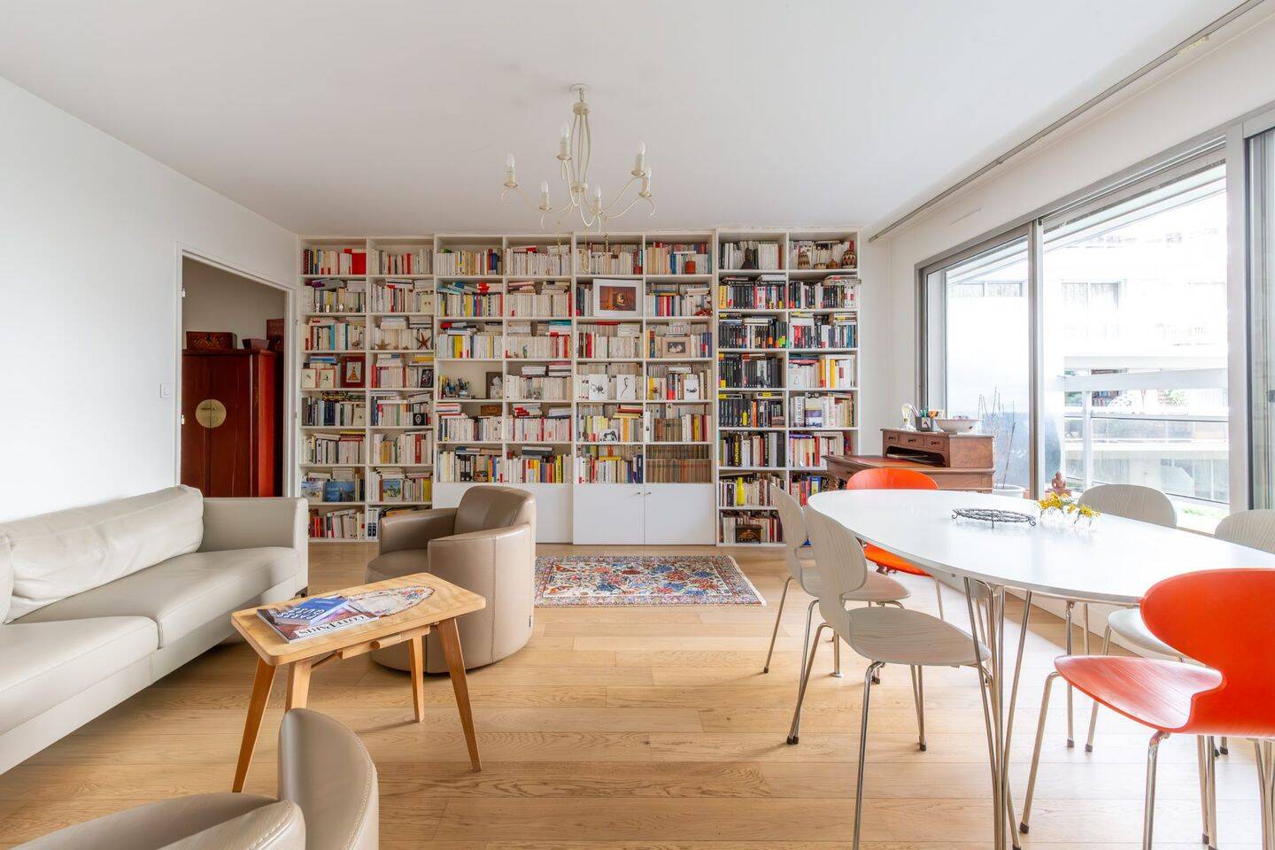 Appartement 4 pièces 90 m² · à Paris 12ème Arrondissement · 90 m² · 1 070 000 €