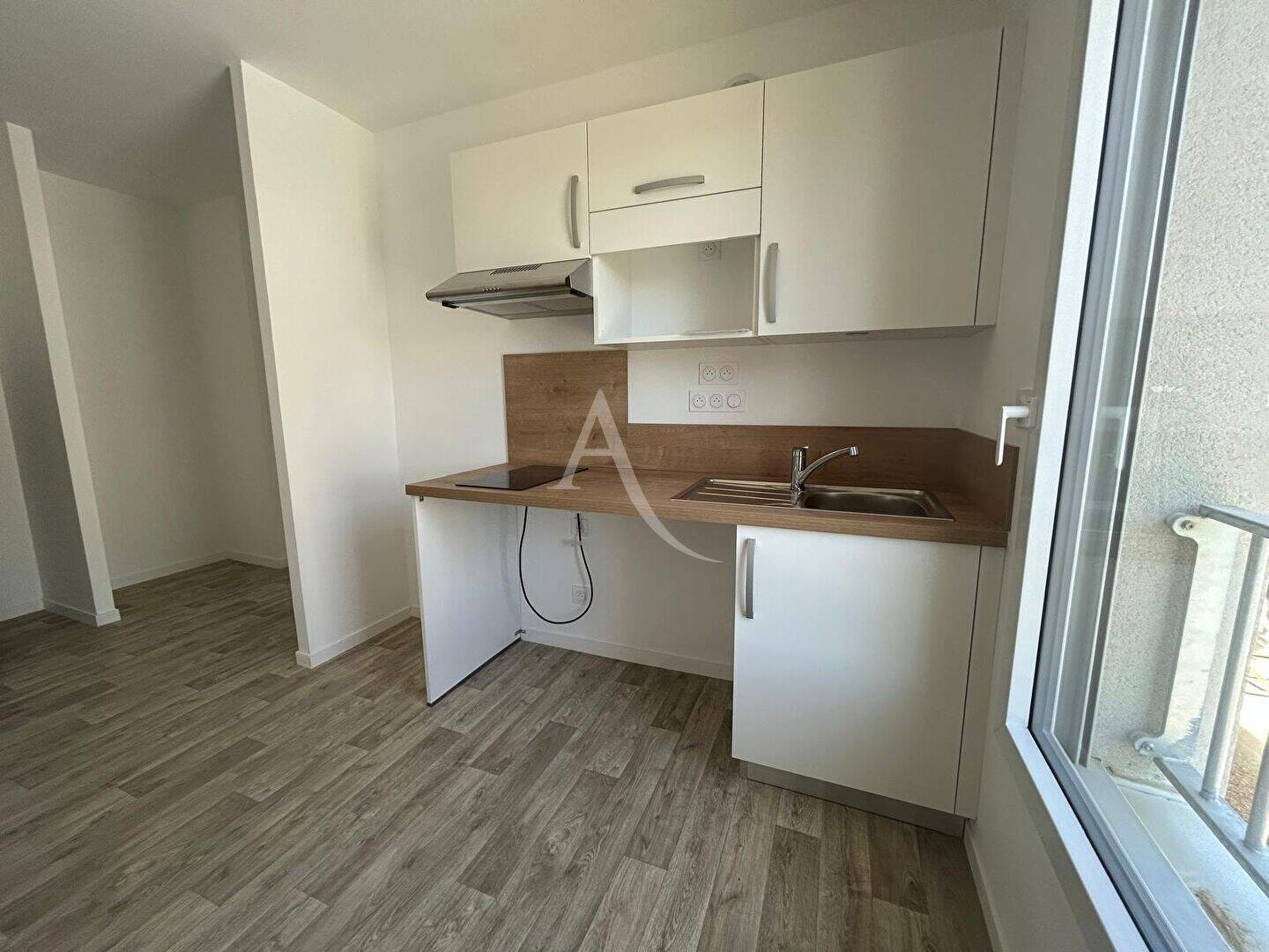 Appartement 2 pièces 44 m² · à Nantes · 43,6 m² · 787 €
