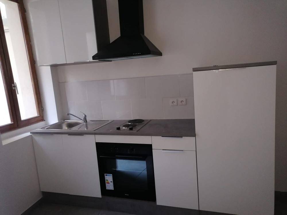 Appartement 3 pièces 51 m² · à Avesnes-sur-Helpe · 51 m² · 465 €/mois