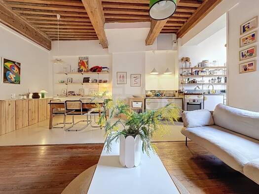 Appartement à vendre 495 000 € 4 pièces 3 chambres 110 m² Étage 3/5 Terreaux Lyon 1er arrondissement 69001