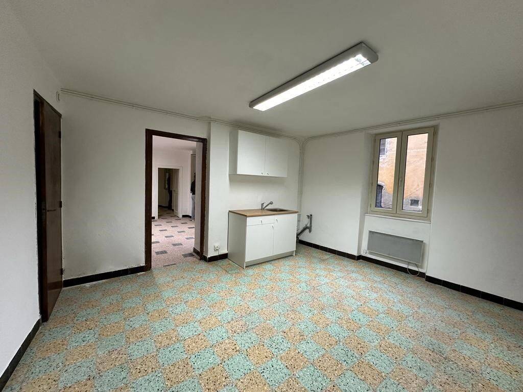 Appartement 3 pièces 51 m² · à Les Vans · 51 m² · 600 €