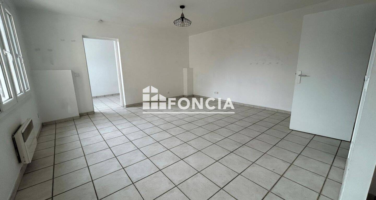 Appartement 2 pièces 51 m² · à Charny · 51,4 m² · 770 €