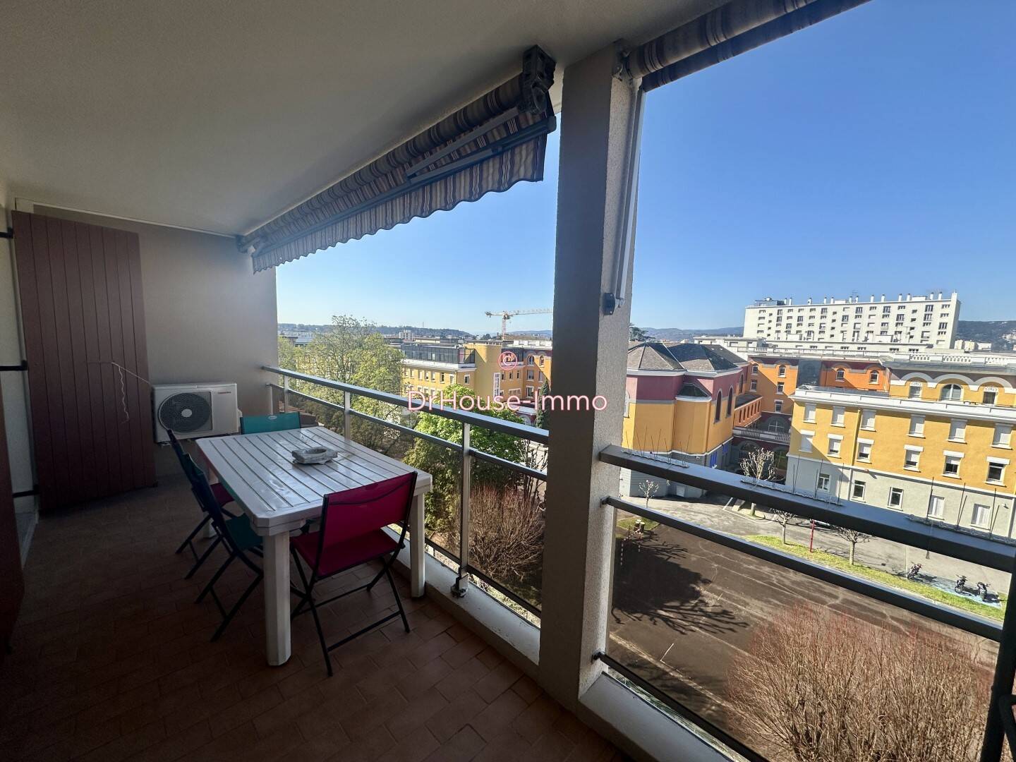 Appartement 3 pièces 67 m² · à Valence · 67,4 m² · 173 000 €
