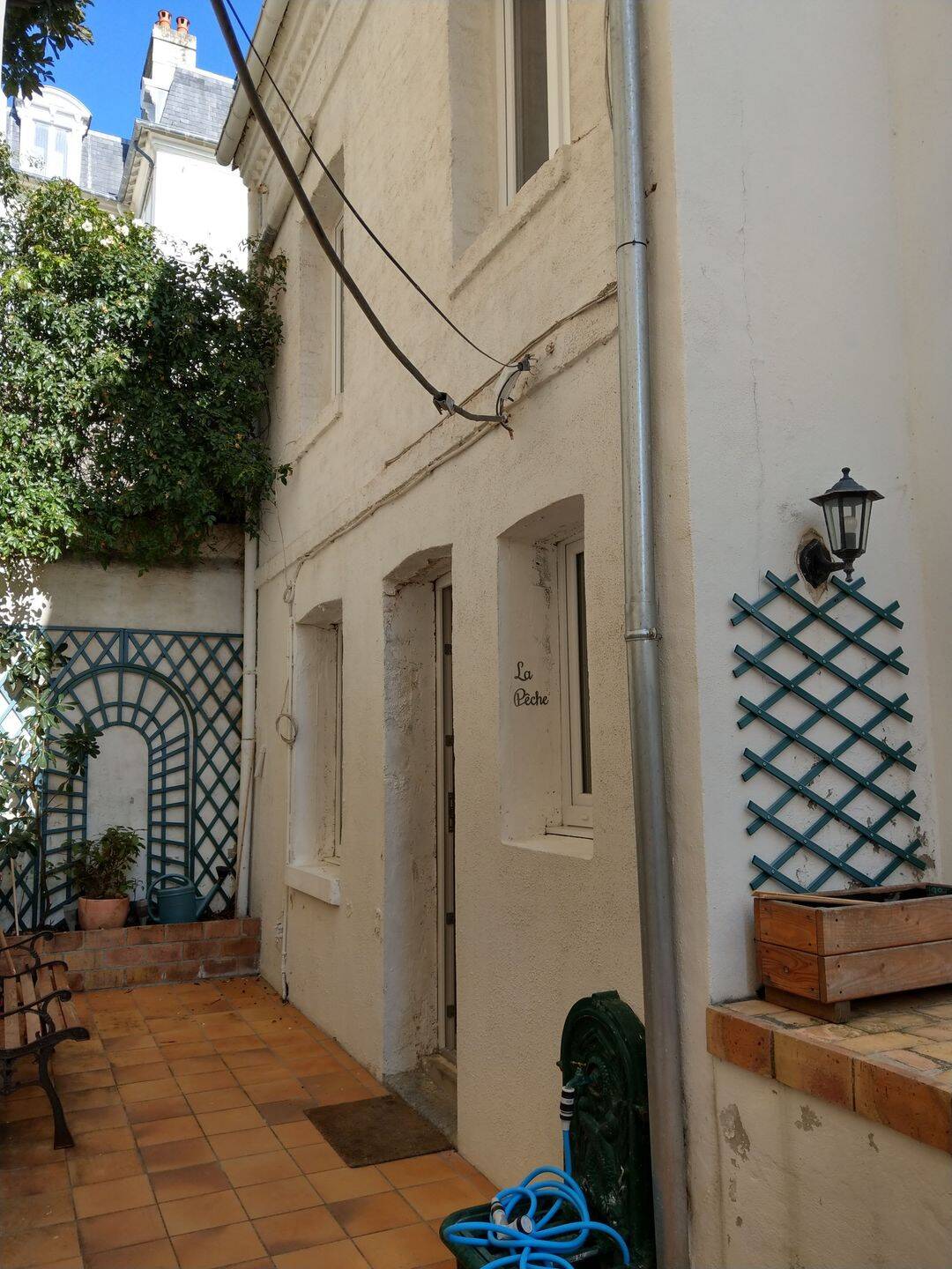 Maison 3 pièces 38 m² · à Trouville-sur-Mer · 38 m² · 280 000 €