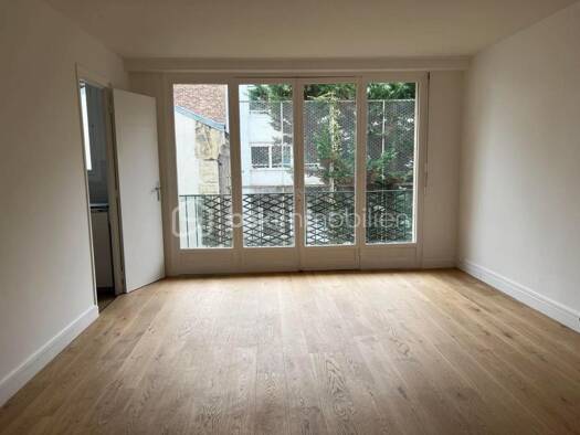 Appartement à vendre 279 000 € 1 pièce 30,8 m² Étage 2/4 Parchamp–Albert Kahn Boulogne-Billancourt 92100