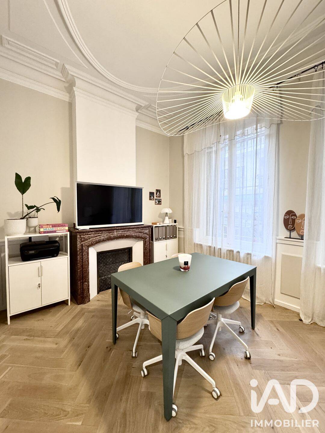 Appartement 2 pièces 50 m² · à Narbonne · 50 m² · 850 €/mois