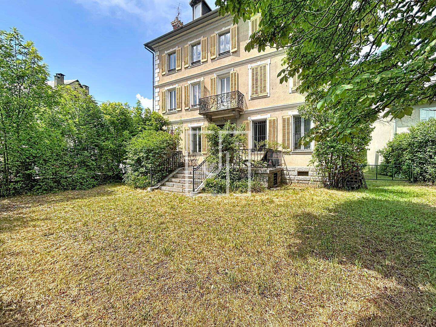 Appartement 3 pièces 78 m² · à Barcelonnette · 78 m² · 367 500 €