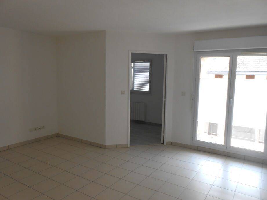 Appartement 3 pièces 55 m² · à Montargis · 55 m² · 570 €