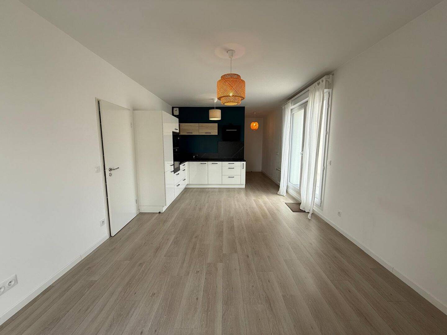 Appartement 2 pièces 51 m² · à Angers · 51,1 m² · 780 €