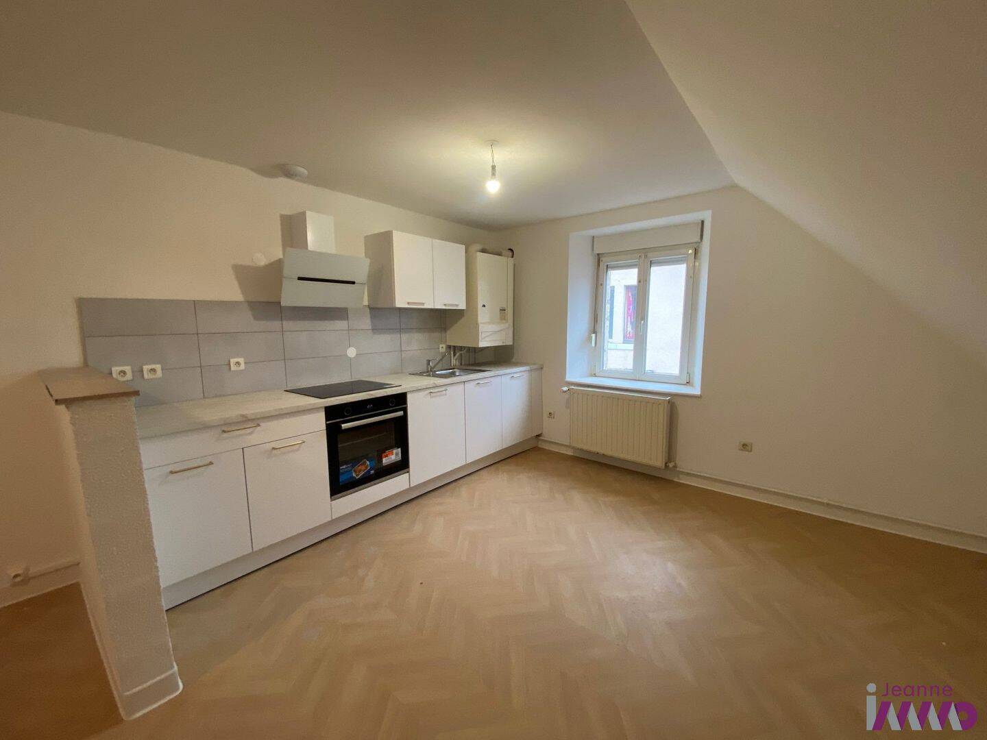 Appartement 3 pièces 75 m² · à Beaucourt · 75 m² · 565 €