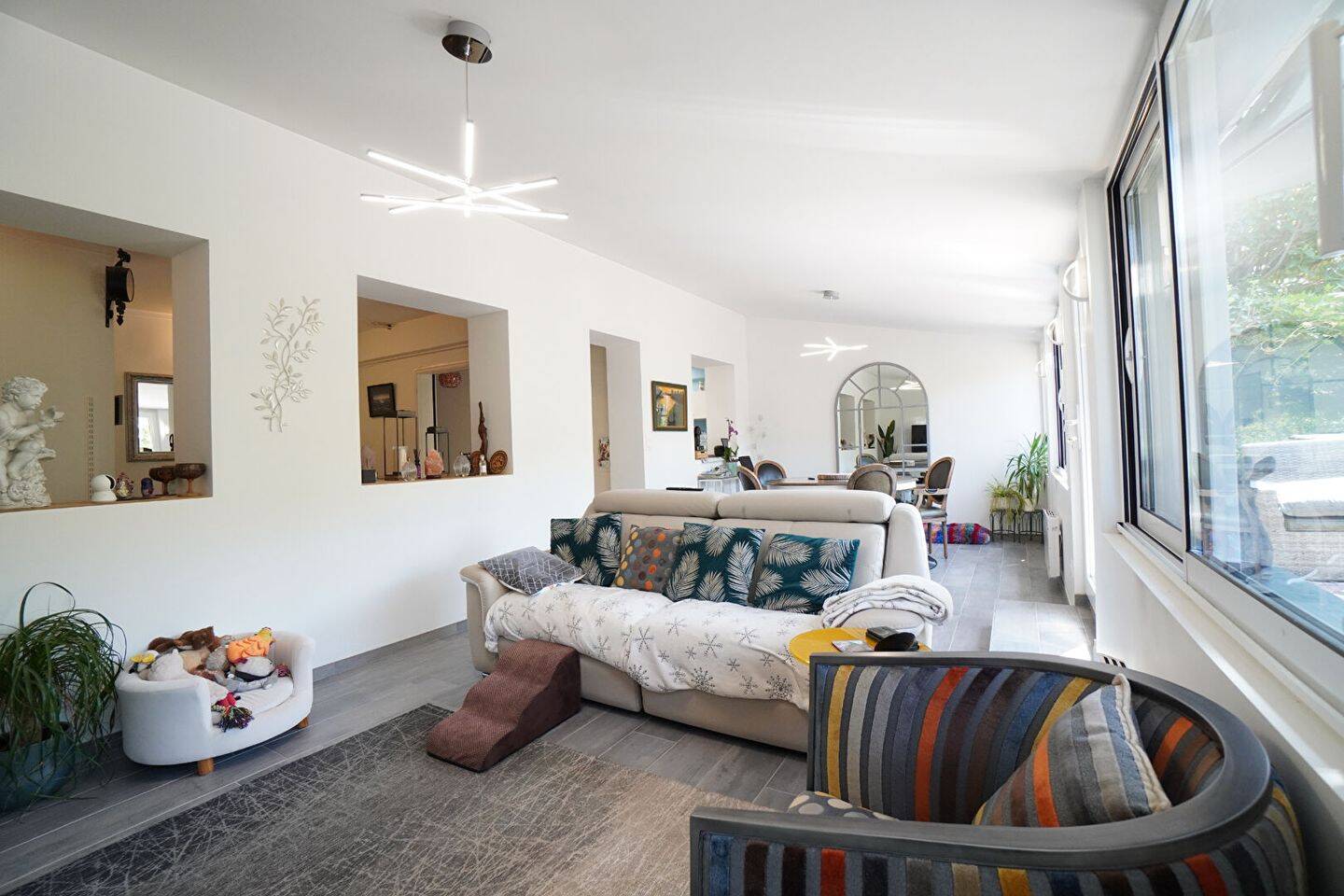 Maison 5 pièces 155 m² · à Le Mans · 155,1 m² · 195 000 €