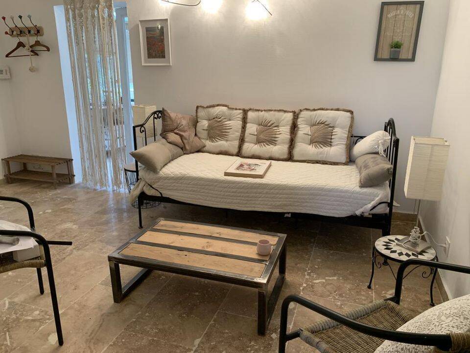 Maison 2 pièces 50 m² · à Plan-d'Orgon · 50 m² · 900 €