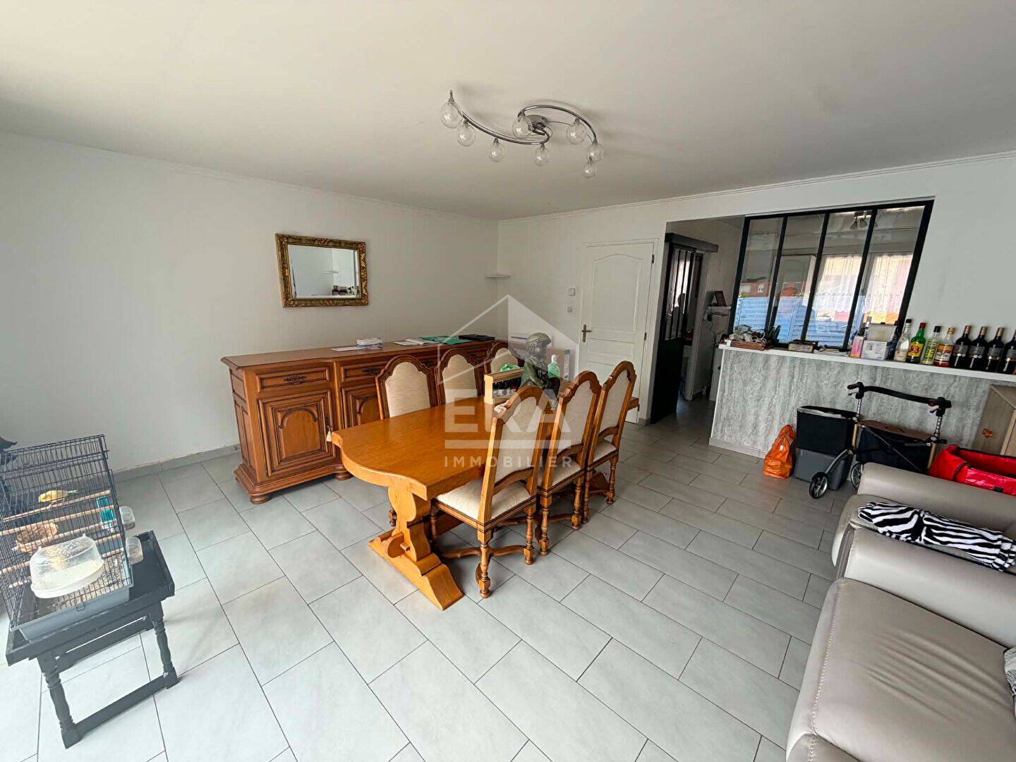 Maison 5 pièces 90 m² · à Dunkerque · 90 m² · 175 000 €