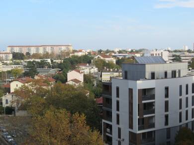 Appartement en viager occupé Bouquet 170 000 € 4 pièces 3 chambres 79 m² Étage 8/12 Laënnec-Mermoz Lyon 8ème 69008
