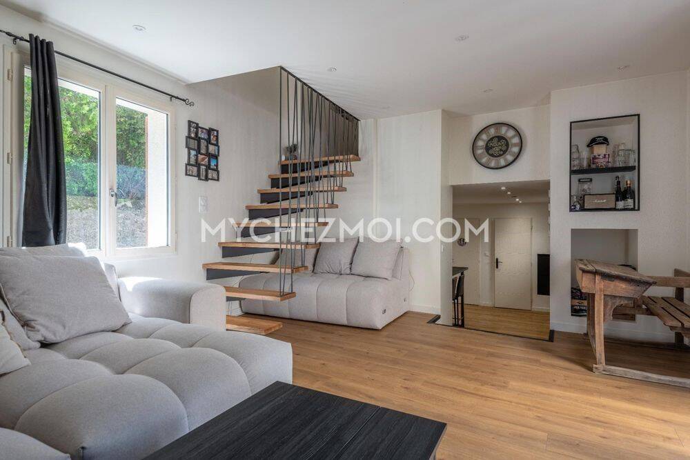 Maison 5 pièces 88 m² · à Vienne · 87,7 m² · 284 000 €