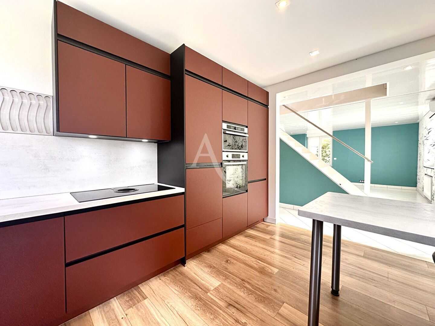 Maison 5 pièces 139 m² · à Mouacourt · 138,8 m² · 189 000 €