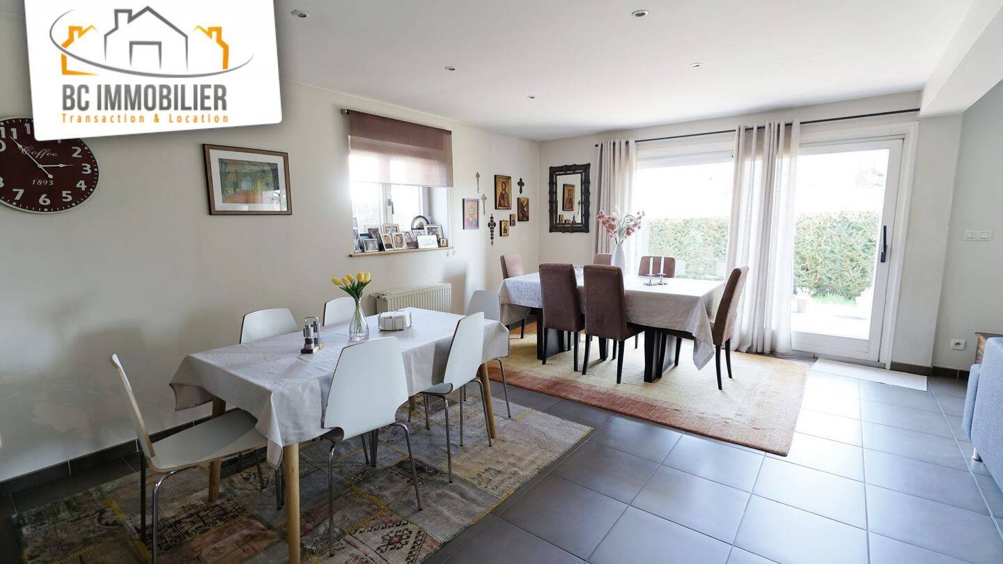 Appartement 5 pièces 151 m² · à Prévessin-Moëns · 151,3 m² · 726 000 €