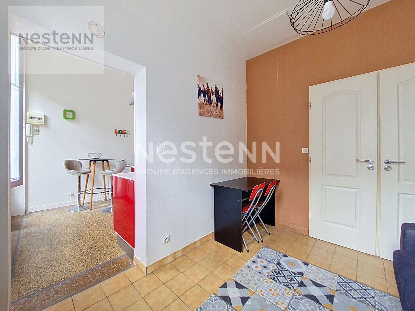 Appartement 1 pièce 18 m² · à Orléans · 18,1 m² · 74 360 €