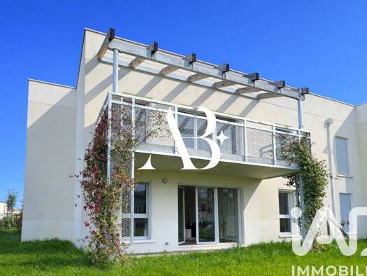 Appartement à vendre 248 000 € 4 pièces 3 chambres 82 m² RDC/1 Langon 33210