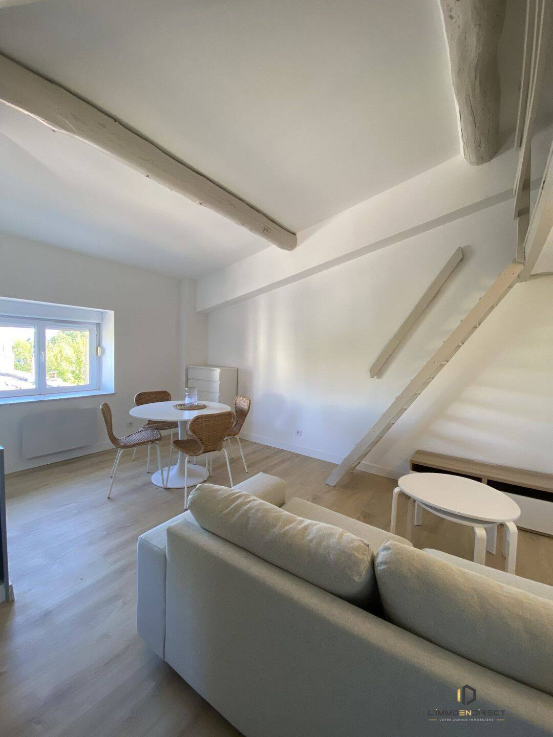 Appartement 1 pièce 24 m² · à Aix-en-Provence · 23,8 m² · 780 €