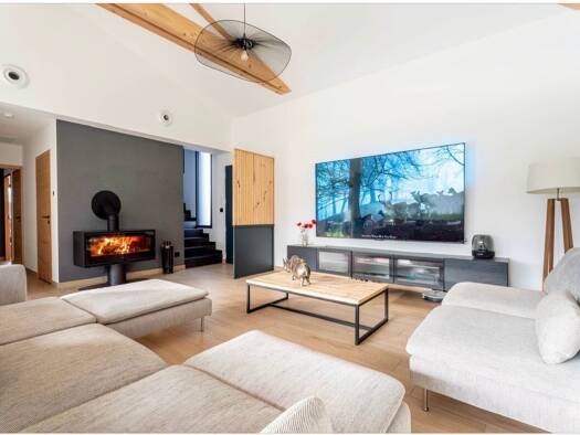 Villa à vendre 664 000 € 6 pièces 5 chambres 183 m² 844 m² de terrain Lentilly 69210